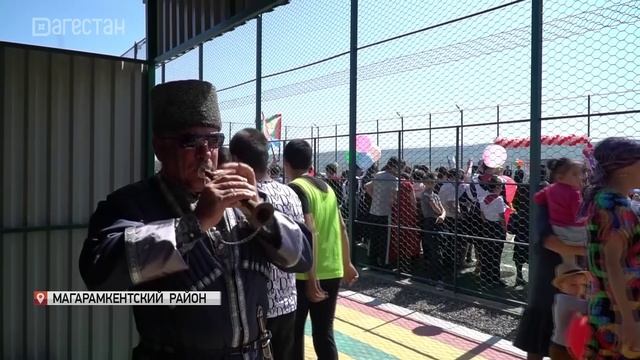 Минсельхоз России проводит конкурс лучших проектов по благоустройству сельских территорий