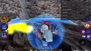 Играем в Roblox