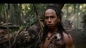 Apocalypto Fear Апокалипсис страх