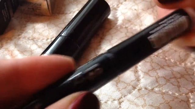 Покупки уходовой и декоративной косметики.(Payot,Caudalie,Catrice)