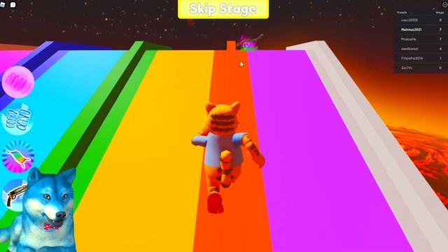 ГАРРИС МОД ПРОТИВ РОБЛОКС БОНЗО И ХАГГИ ВАГГИ 2 В ROBLOX! garry’s mod смотреть онлайн