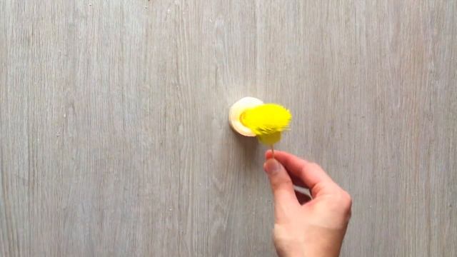 Одуванчики из фоамирана своими руками. Мастер-класс цветы из фоамирана смотреть онлайн