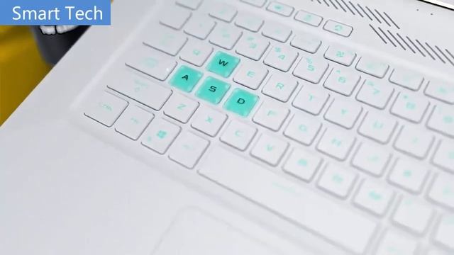 ASUS TUF Dash F15 THE BEST GAMING LAPTOP OF 2021! смотреть онлайн