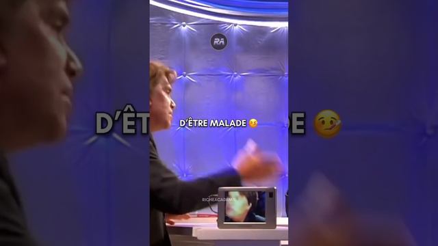 🤬 Le coup de g*eule de Bernard Tapie