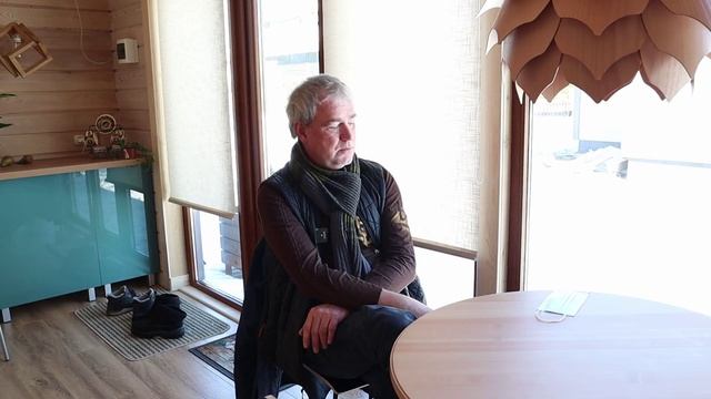 Модульный дом | Обзор модульного мини-дома под ключ | Рум тур | Ответы на популярные вопросы смотреть онлайн