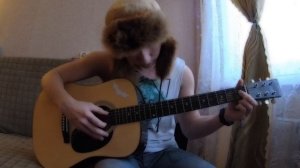 ТОП 5 ЛЕГКИХ МЕЛОДИЙ НА ГИТАРЕ ДЛЯ НОВИЧКА!