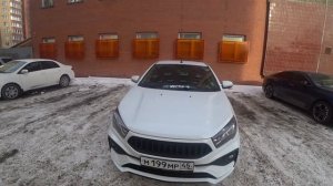 Сэкономил 6 тысяч на ТО и устранил дребезжание стекол на Весте