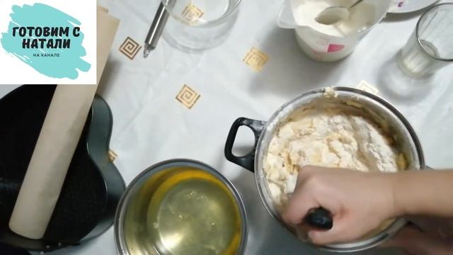 Кулич "Весенний"