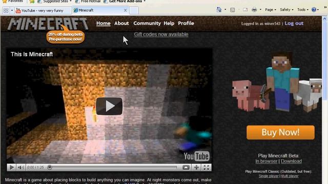 how to redeem minecraft gift codes