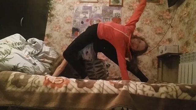 Йога челендж вместе с ...... смотреть онлайн