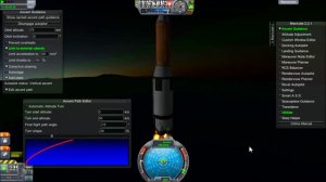 Kerbal Space Program 42. Идеальная орбита. Статистические данные