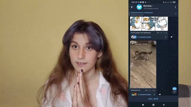 5 телеграм каналов на которые стоит подписаться. Часть 1