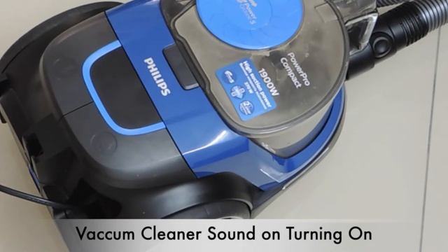 Philips FC9352/01 PowerPro Compact Bagless Dry Vacuum Cleaner Unboxing / Review After Using смотреть онлайн
