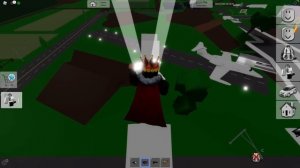 Провел 24 часа на АРКЕ в Брукхейвен РП Роблокс. Страшная история Brookhaven RP Roblox