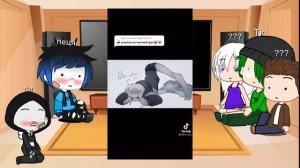 реакцыя your boyfriend на видео(3часть,и пишите вопросы и задания,они их и я будем выполнять)