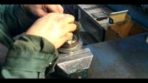 2UZ-FE замена ремня ГРМ