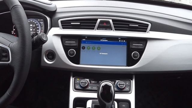 Лучшая Оболочка для ГУ CarWebGuru @Ivan Skachkov смотреть онлайн