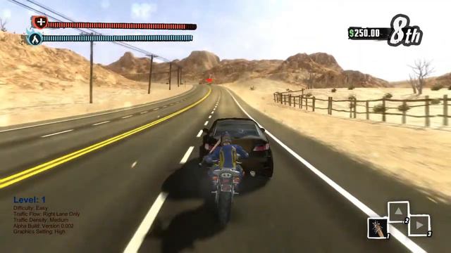 RoadRedemption 2016 09 18 16 47 35 3 смотреть онлайн