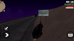GTA San Andreas прохождение 84