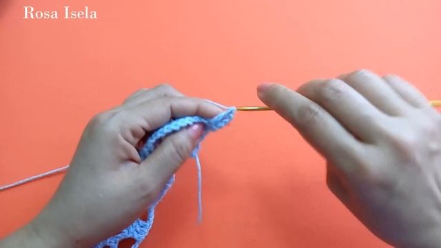 bufanda de abanicos y flecos смотреть онлайн