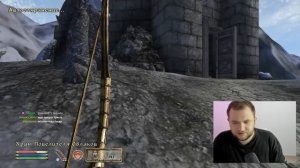 СЕРЫЙ ЛИС - Oblivion #8