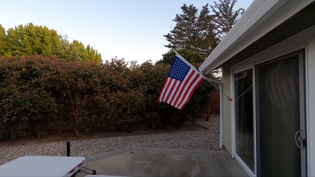 Завтра праздник - Флаг висит, собака подстрижена. смотреть онлайн