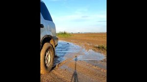 honda crv off roading awd lifted crv