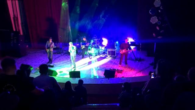 Если Просто - Сон (г.Туймазы 11.08.2019г) смотреть онлайн