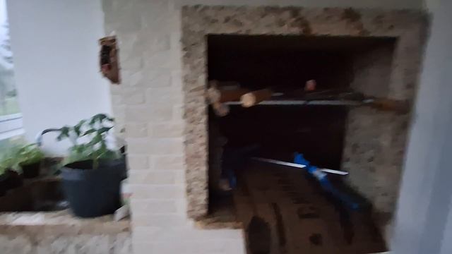 Обзор на дождливое утро в Бразилии смотреть онлайн