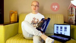 КАК НЕ КУПИТЬ ПРОСРОЧЕННОЕ МОТОРНОЕ МАСЛО ELF?