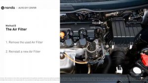 How to Fix TOYOTA P0110 Engine Code in 3 Minutes [2 DIY Methods / Only $7.94]