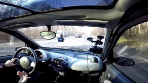 ТОП 5 МИНУСОВ СМАРТА (Smart fortwo 450)