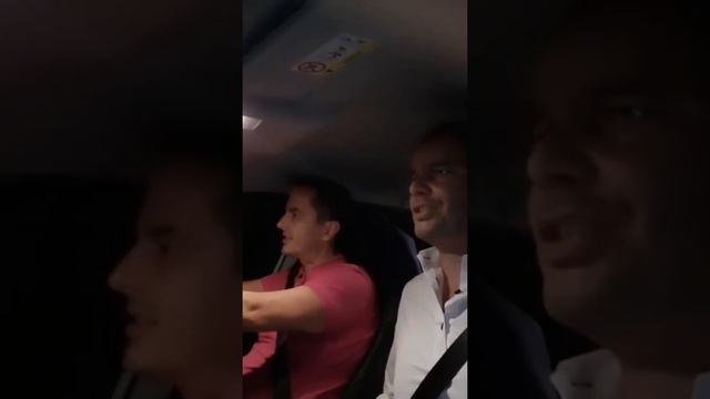 Честит рожден ден на Костадин Костадинов