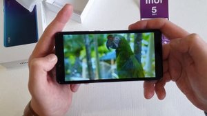 Российские производители смартфонов.