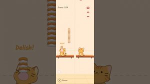 Stressed Out on Duet Cats!