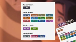 ТОП 5 ЛУЧШИХ ДВОЙНЫХ ТИПОВ!!!