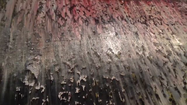 MAM Teen Interns Reflect: Ahveon on Gerhard Richter смотреть онлайн