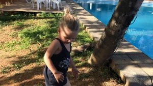 Шри-Ланка. Путешествие всей семьёй.