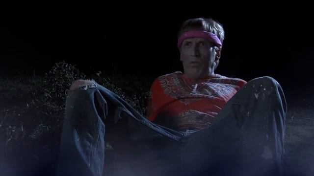 Episode 2: An American Zombie In London (Vampire Zombie Werewolf) смотреть онлайн