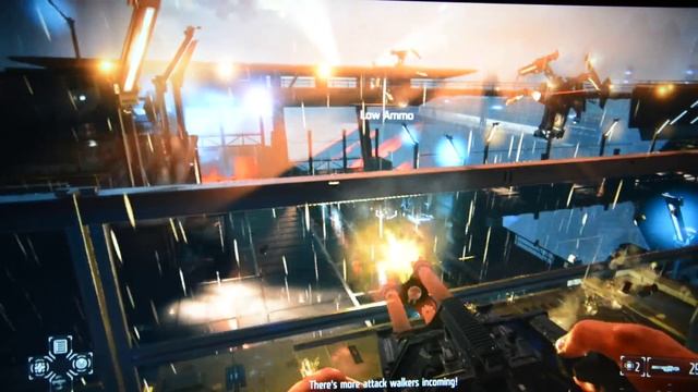 PS4 and Asus MX279H (KZ Gameplay) смотреть онлайн