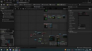 Перенести предмет(объект) на уровне в Unreal Engine 5   Tutorial - UE5
