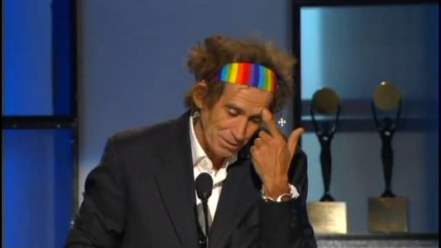 Keith Richards inducts ZZ Top Rock and Roll Hall of Fame inductions 2004 смотреть онлайн