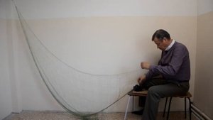 Сбор сети без закольцовки - сеткомёт .mp4