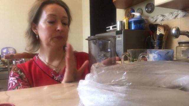 6-РЕЦЕПТ?Коктейли для иммунитета. смотреть онлайн