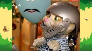 День в Шишкином Лесу. Геройский герой