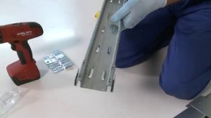Eclisse раздвижные двери - Инструкция по сборке и установке кассеты ECLISSE