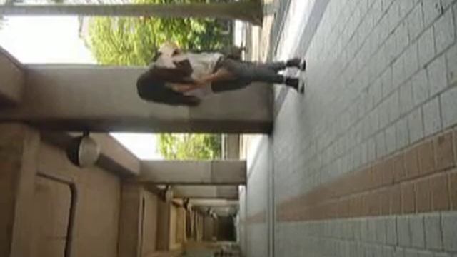 Git Fresh - She be like Dance смотреть онлайн