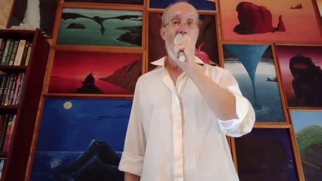 "Лучший город Земли". Поёт Андрей Мансуров