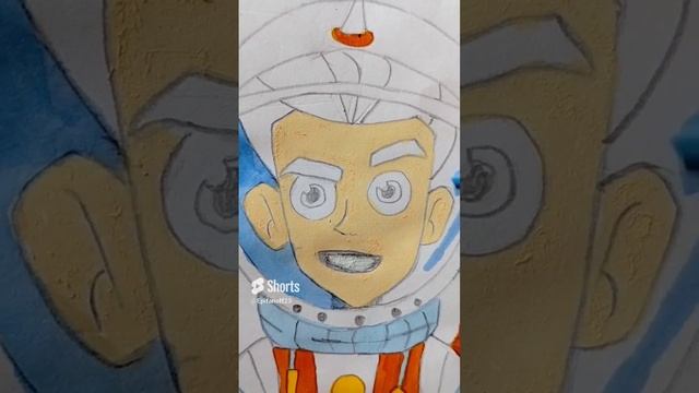 Как нарисовать А4 смотреть онлайн