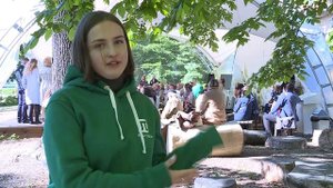 Новости СПбГУ: Университетские сезоны — 2023